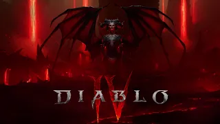 Diablo IV Video Game Soundtrack Full Official OST + Track list
