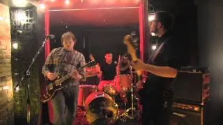 The Overseer (Live @ The Central) - The Red Boy