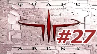 Quake III: Arena - [100%] Complete/All Cinematics