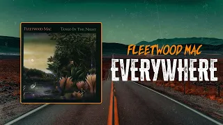 Fleetwood Mac - Everywhere | Lyrics