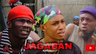 JAGABAN Ft. SELINA TESTED (Episode 1)