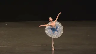 第8回九州国際ダンスコンペティション(KIDC2024)　バレエシューズ部門 B (11～13歳・男女混合)