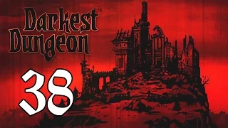 Darkest Dungeon - "БОСС: 16-фунтовая пушка" - 38