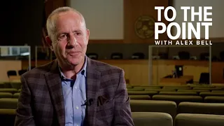 Sacramento Homelessness: Mayor Steinberg addresses promises made | To The Point