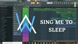 Alan Walker - Sing Me To Sleep (Satyam Sharma Remake)