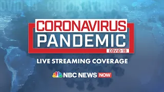 Watch NBC News NOW Live: Full Coronavirus Coverage - March 18 | NBC News Now