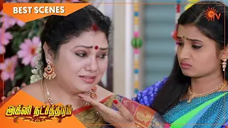 Agni Natchathiram - Best Scenes | 22 Oct 2020 | Sun TV Serial | Tamil Serial