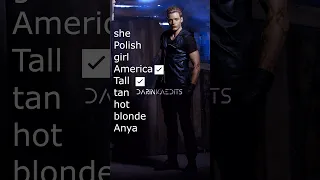 Jace Herondale - she is a polish girl trend #shadowhunters