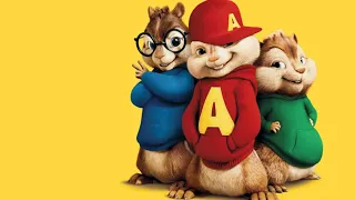 Enrique Iglesias - Bailando ft. Descemer Bueno, Gente De Zona -  Alvin and the chipmunks version