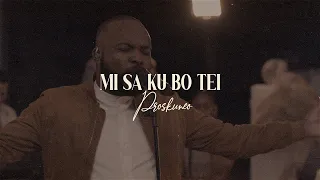 Proskuneo - Mi Sa Ku Bo Tei (Official Live Music Video)