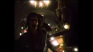 Texas Chainsaw Massacre 2 TV Spot #6 (1986)