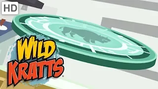 Wild Kratts 💥 Activate All Season 3 Creature Powers! | Kids Videos