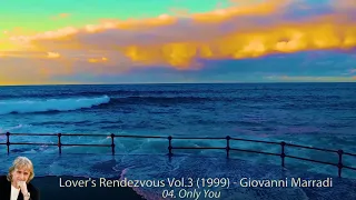 Lover's Rendezvous Vol.3 (1999) - Giovanni Marradi