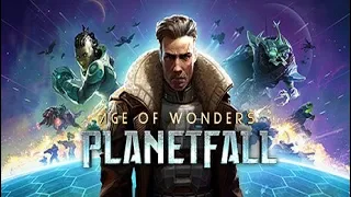 Age of Wonders: Planetfall - Стратегия и тактика