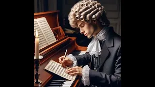 Mozart: Andante From Piano Concerto No. 21 KV 467 #mozart #classic #music #piano #concerto #amadeus
