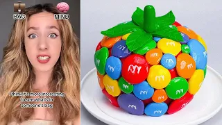 💖 Text To Speech 💖 ASMR Cake Storytime || @Amara Chehade @Briana Mizura || POVs Tiktok  Part #66