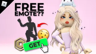 GET TWICE THE FEEL EMOTE FOR FREE??!