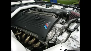 The Ultimate Guide To Bmw's Legendary M Engines