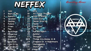 NEFEEX Full Album | Top 32 Songs Of NEFFEX | Best Songs Of NEFFEX | NEFFEX MIX | NEFFEX 2 HOUR