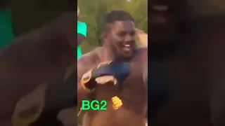 Balla gaye vs fils de balla se défie #shorts abonnez-vous