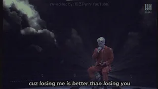WONHO 원호 'LOSING YOU (English ver.)' Performance Stage Lyrics / 가사