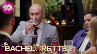 Ryan’s Secret Is Revealed | The Bachelorette Australia