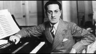 Gershwin Plays Rhapsody in Blue