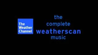 Weatherscan Music- Track 25