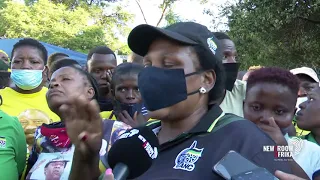 Fight amongst ANC branch members in Mpumalanga