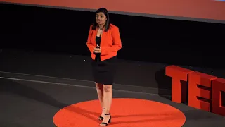 Thriving Through Turbulent Times | Prerana Gambhir | TEDxSFU