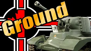 Ground Forces - Passed to Developers - July 2020 - War Thunder