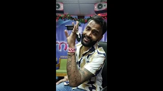 Master Saleem live on 103.1 FM in Trinidad with Rishi Ram (Dec 10th, 2020)