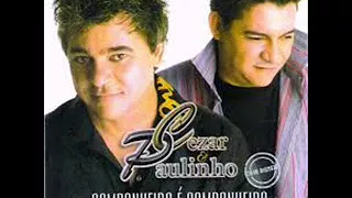 PÉ DE BODE - CEZAR E PAULINHO