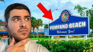 6 Things You NEED to Know - Moving to Pompano Beach FL in 2023