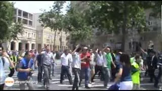 Protest in Baku / 21 may 2012 (1)