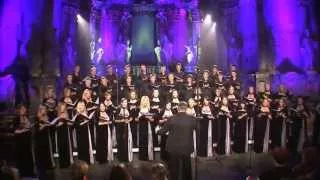 Ave Maria - Bel Canto Choir Vilnius