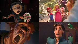 Pixar Screams (Part 4)