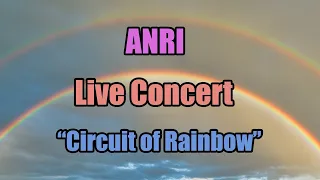 【期間限定】杏里 ANRI / CIRCUIT of RAINBOW（Live at Pacifico Yokohama)［Official Video］