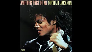 Michael Jackson - Another Part Of Me (Hip Hop Version)