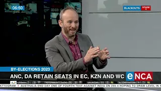 By-Elections 2023 | ANC, DA retain seats in EC, KZN and WC