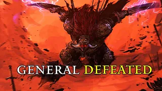 This is the Best lore accurate RADAHN mod of All Time "DEFEATED" 🔥