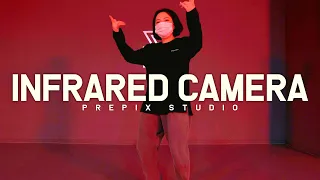 원슈타인 (Wonstein) - 적외선 카메라 (Infrared Camera) | LIL YEAH choreography