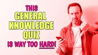 General Knowledge Quiz