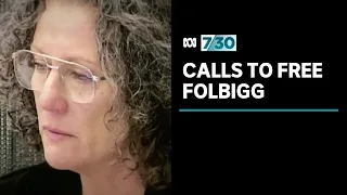 Scientists call for release of convicted child killer Kathleen Folbigg | 7.30