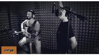 ╪My Sacrifice • Scott Stapp (CREED) & Yiannis Papadopoulos (Acoustic Performance/South Africa)╪