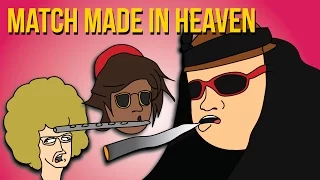 Match Made in Heaven - Season 4 Episode 3