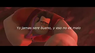 Frases de villanos que tenían toda la razón #2