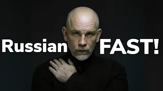 How To Do A Russian Accent FAST