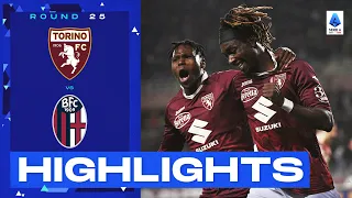 Torino-Bologna 1-0 | Karamoh’s dribbling run wins it for Toro: Goal & Highlights | Serie A 2022/23