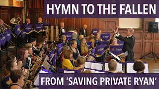 Hymn to the Fallen (from 'Saving Private Ryan') - John Williams, arr. Philip Sparke